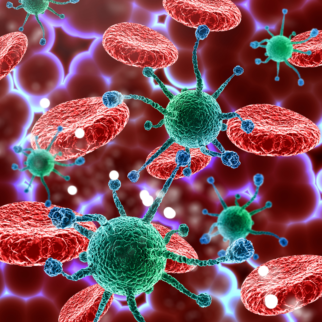 Stem Cell Therapy for cancer