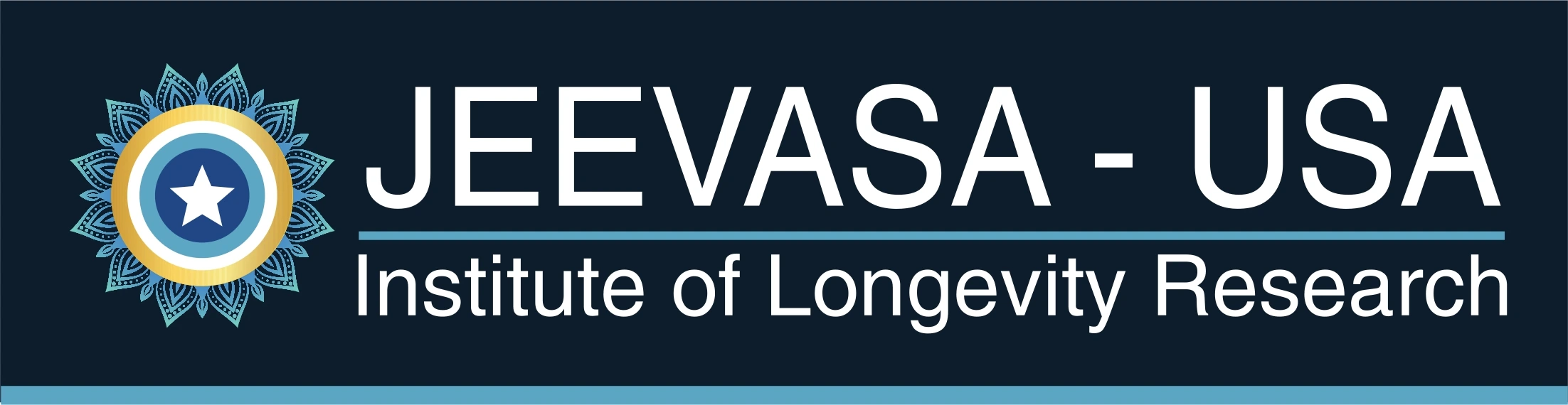 Jeevasa Logo Golden
