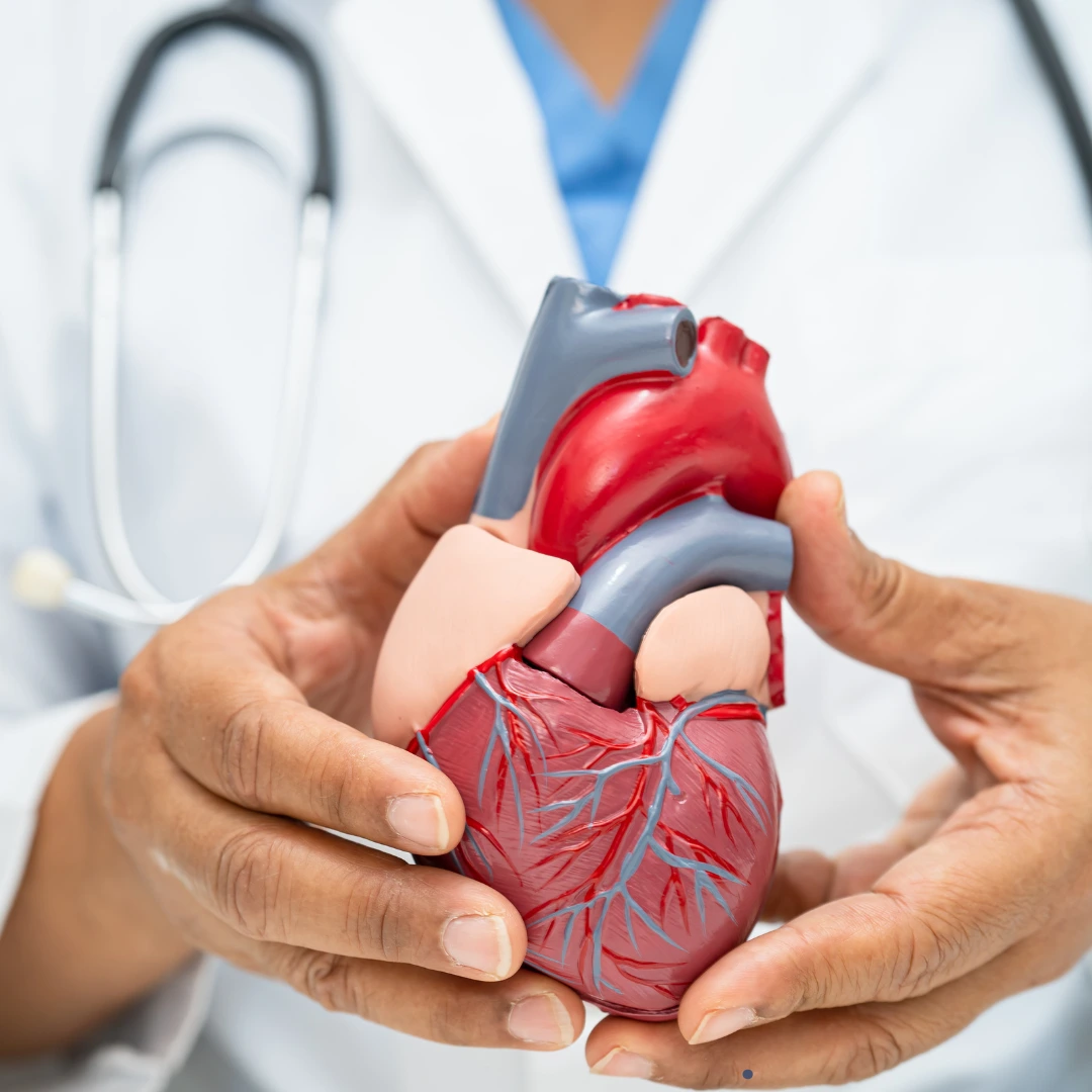 Cardiovascular disease