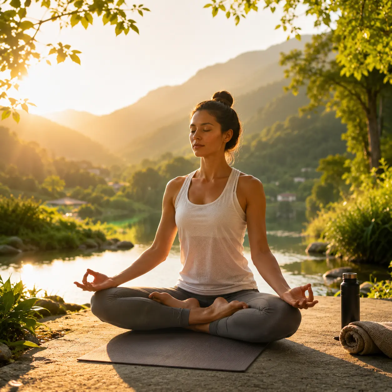 Move for Preventive wellness