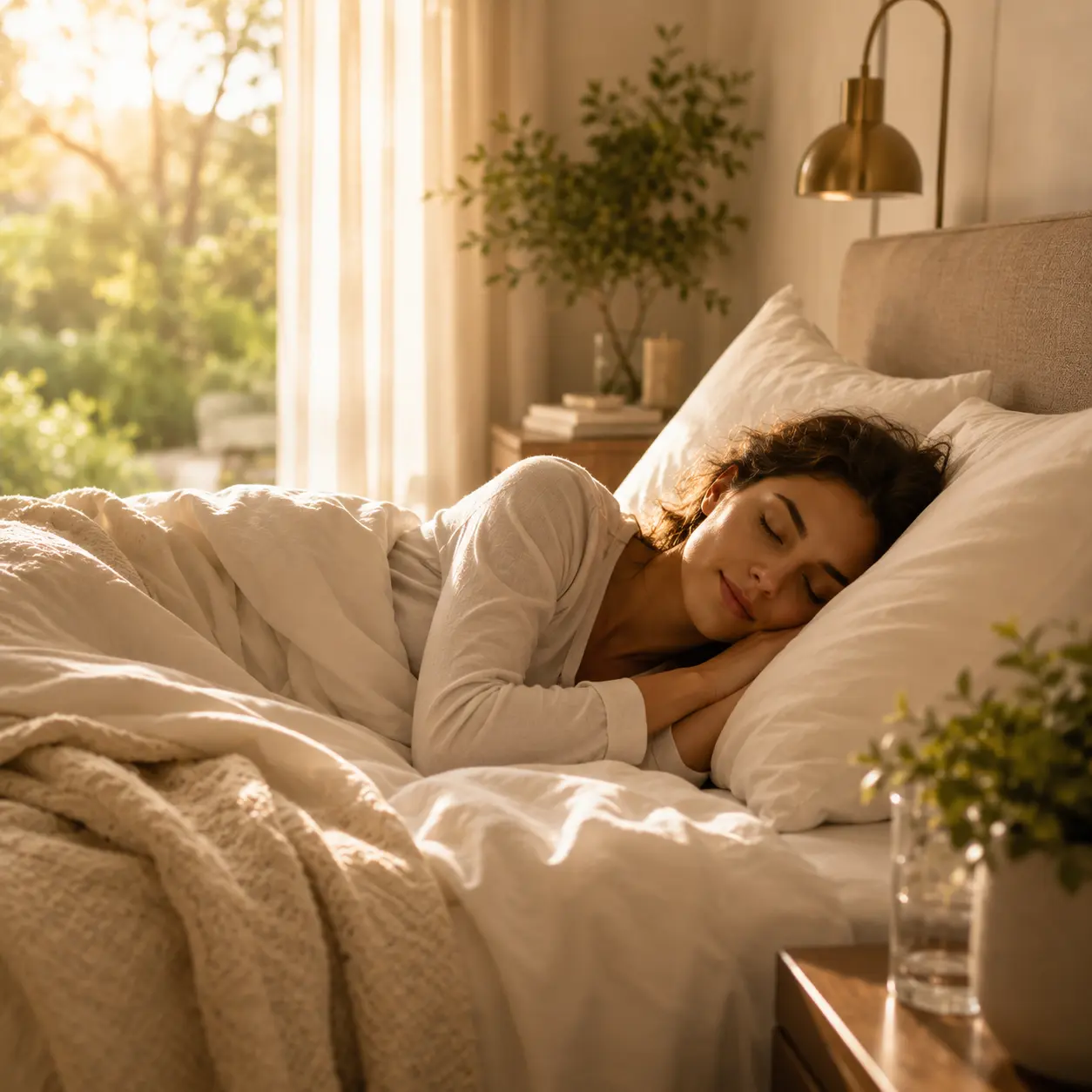 Recover for preventive wellness