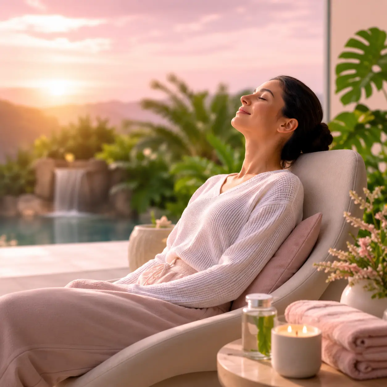 Recovery & Rejuvenation Jeevasa