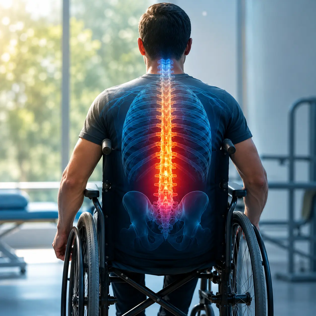 Spinal Cord Injuries