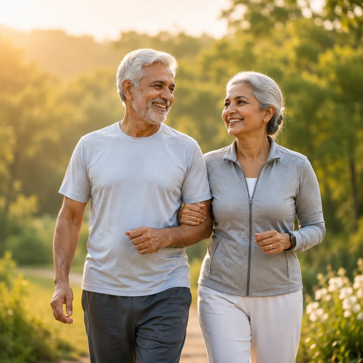 Thrive for preventive wellness