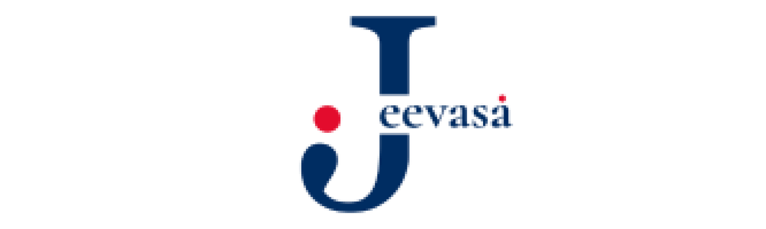 Jeevasa LOgo